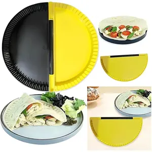 Non-Stick Sandwich Maker Mold, Easy Cooking, Perfect for Quick Meals & Snacks, Convenient Sandwich Press Tool, Multifunctional Kitchen Utensils