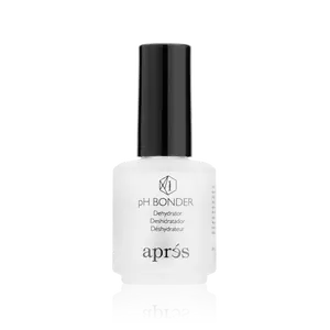 Ph BONDER - Primer - Dehydrator - Extended gel Apres Nail