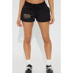 Ed Hardy Love Kills Short - Black Y