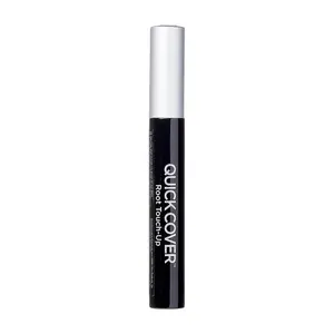 Red by KISS Quick Cover Root Touch-Up Brush Assorted