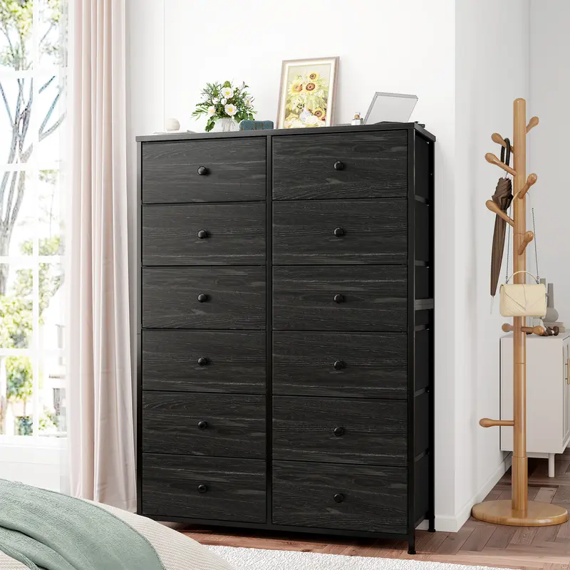knee length dresses for ladies Four Hands Millie 9 Drawer Dresser