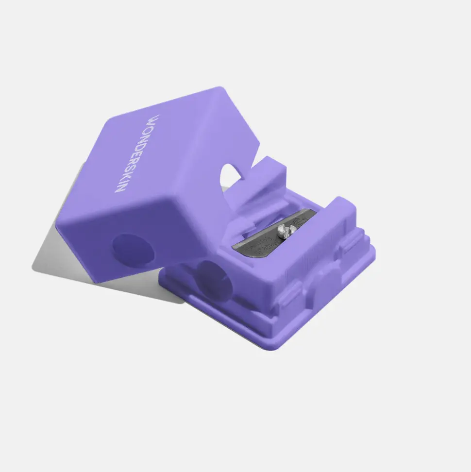 Cosmetic Pencil Sharpener Cosmetic Pencil Sharpener