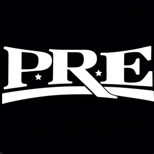 Paper Route Empire Young Dolph Decal - PRE