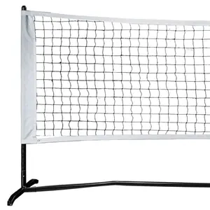 Franklin Half Court Pickleball Net