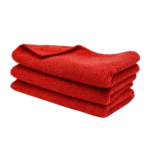 Renegade Product | 3-Pack: Premium 16" x 16" Microfiber Towels for Car Detailing, Ceramic Coating, and All-Purpose Cleaning Renegade Product | 3-Pack: Premium 16" x 16" Microfiber Towels for Car Detailing, Ceramic Coating, and All-Purpose Cleaning