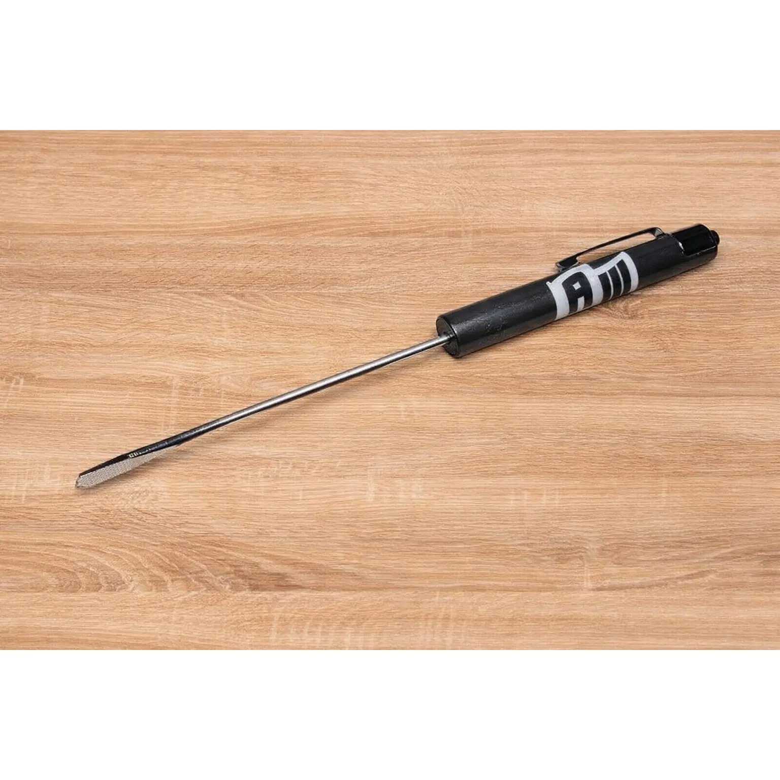Magnetic Pocket Screwdriver