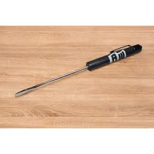 Magnetic Pocket Screwdriver