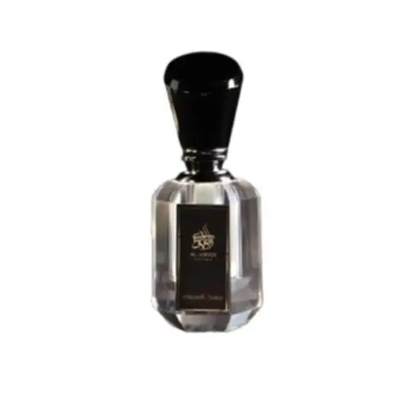 Misk Alsaada Arabic Perfume Oil for Women, 0.4fl oz unisex fragrance oil perfume