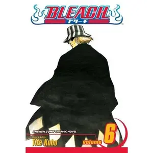 Bleach, Vol. 6 -- Tite Kubo - Paperback