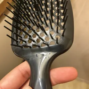 Product Review of UNbrush OG Detangling Hair Brush by FHI HEAT from A**.