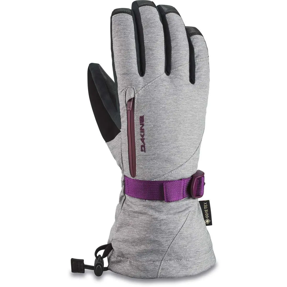 Dakine Women's Leather Sequoia GORE-TEX Glove 2023