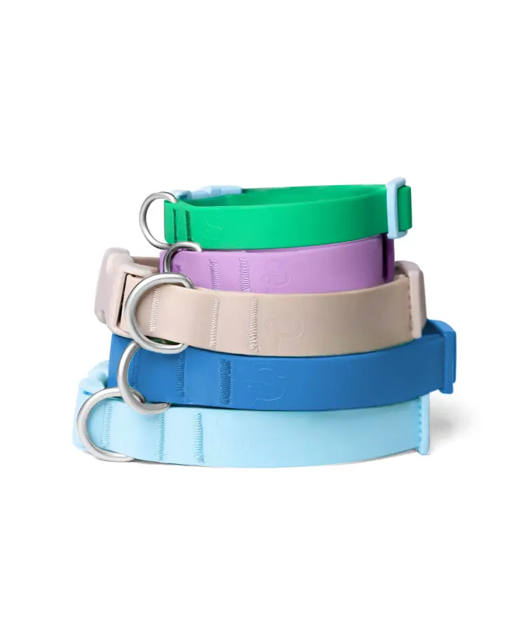 Waterproof Dog Collar