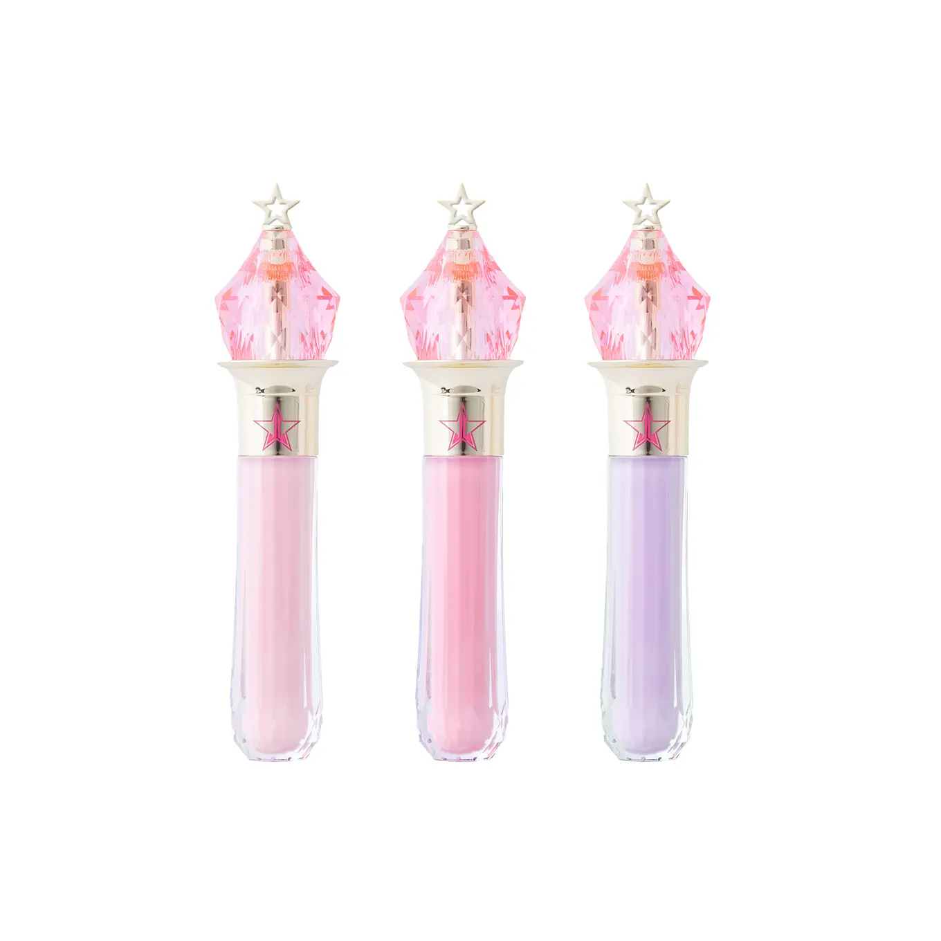 Brightening Magic Candy Color Corrector Trio - Includes Magic Candy Corrector in 'Diet Pink,' 'Candy Youth,' & 'Lavender' Brightening Magic Candy Color Corrector Trio - Includes Magic Candy Corrector in 'Diet Pink,' 'Candy Youth,' & 'Lavender'
