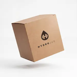 HydroJug Standard Mystery Box – 1 Surprise Hydration Product, Limited Colors