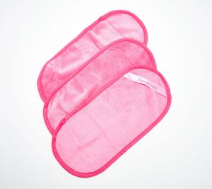 The Original MakeUp Eraser PRO Cloth 3pc Set