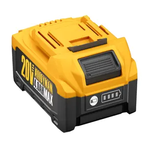 Alloyman 20V 4.0AH Battery