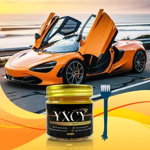 Summervibes Automotive Care Grease - High Performance Grease for Bearings, Chains, Garage Door Hinges & Window Tracks, Long-Lasting Rust Protection Lube Wheel