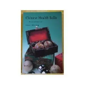 USED-Chinese Health Balls by Hoting Hans (Paperback)