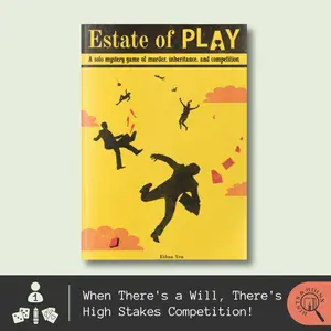 Estate of Play