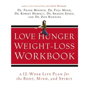 Love Hunger Weight-Loss Workbook