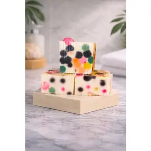 🍬🧼 Gumball Bar