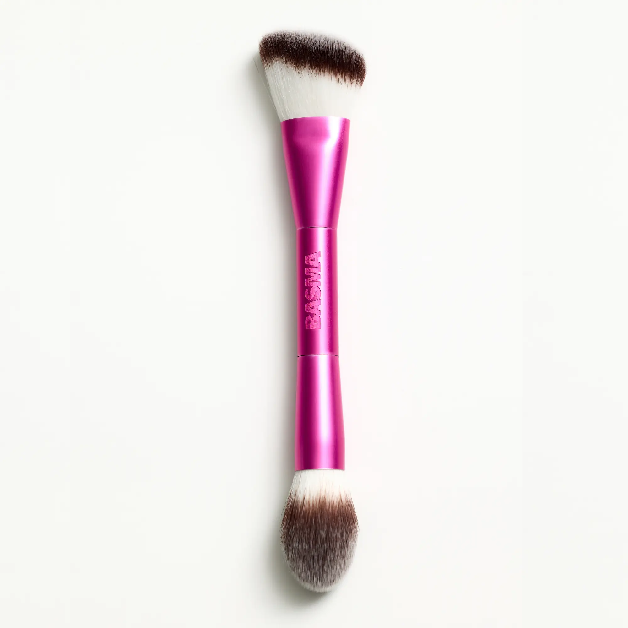 The Sculpt + Buff Brush