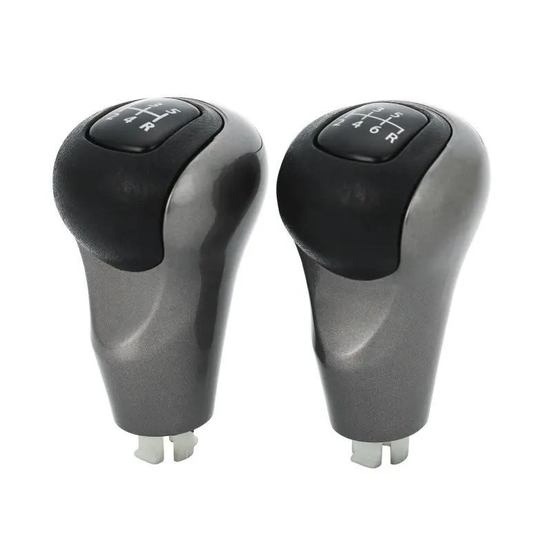 Honda Civic Dx Ex Lx 2006-2011 Automotive Gear Shift Knob Replacement, Shifter Knob, Auto Car Interior Accessory, Car Accessories, Durable Design, Easy Installation