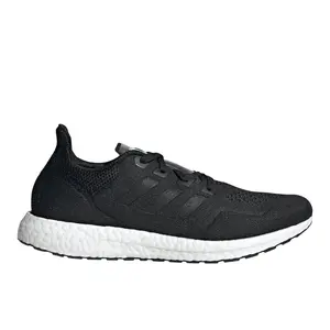 adidas Mens Ultraboost Ultra Boost Made To Be Remade Running Sneakers Shoes - Black