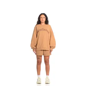 Chromatic Collection Desert Shorts