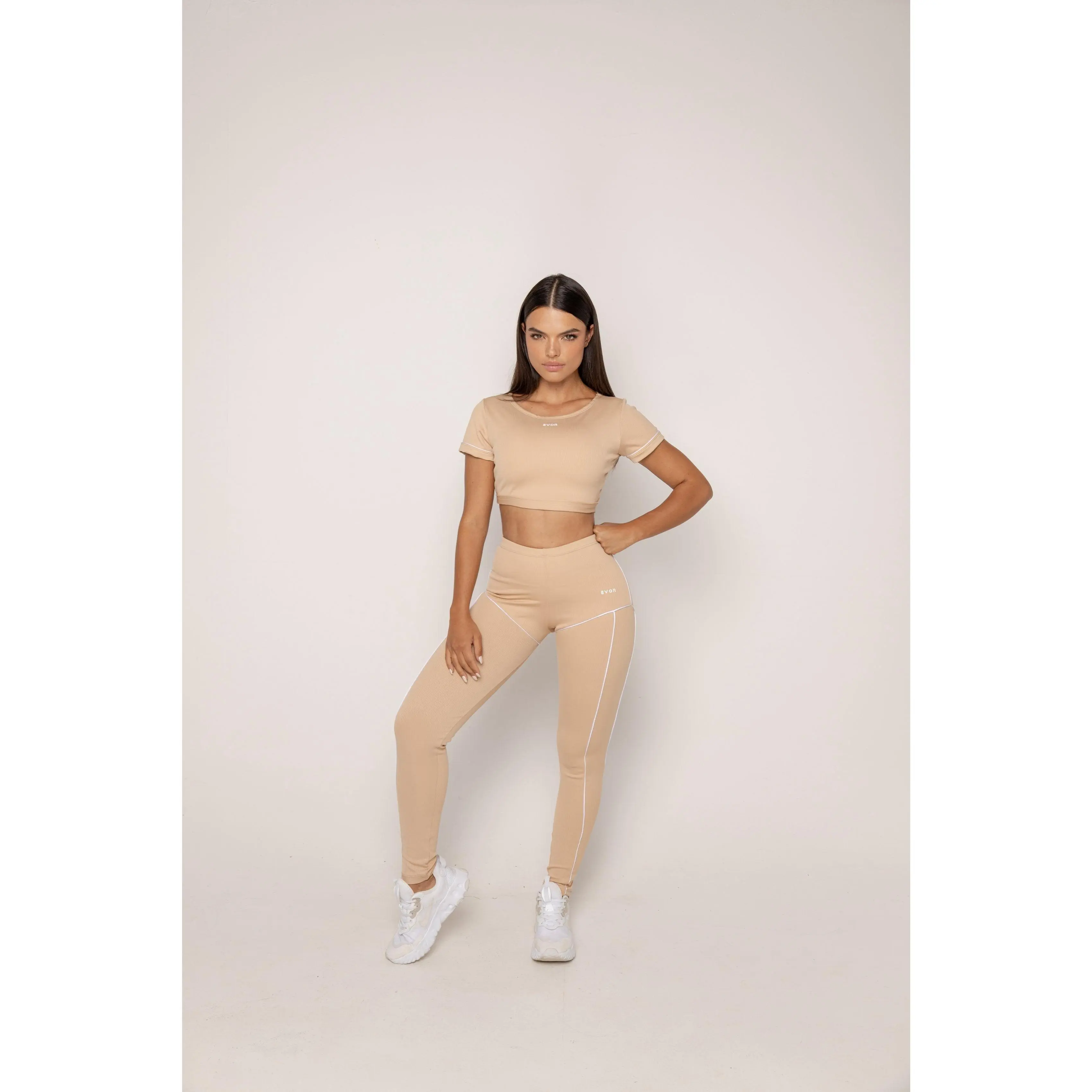 DYNAMIC SET - NUDE