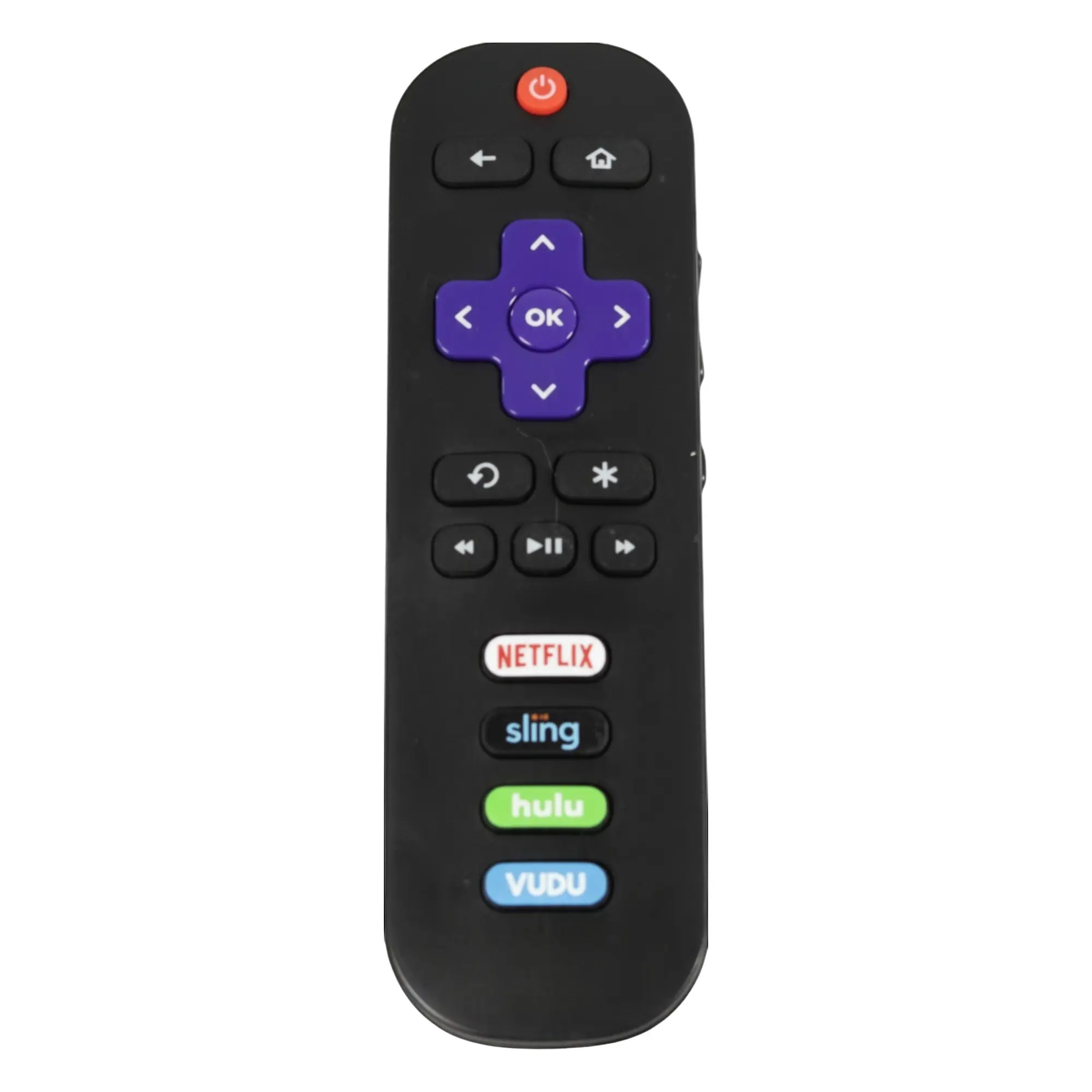 Dan’s Originals for TCL RC280 Roku TV Remote Control - 06-IRPT20-CRC280
