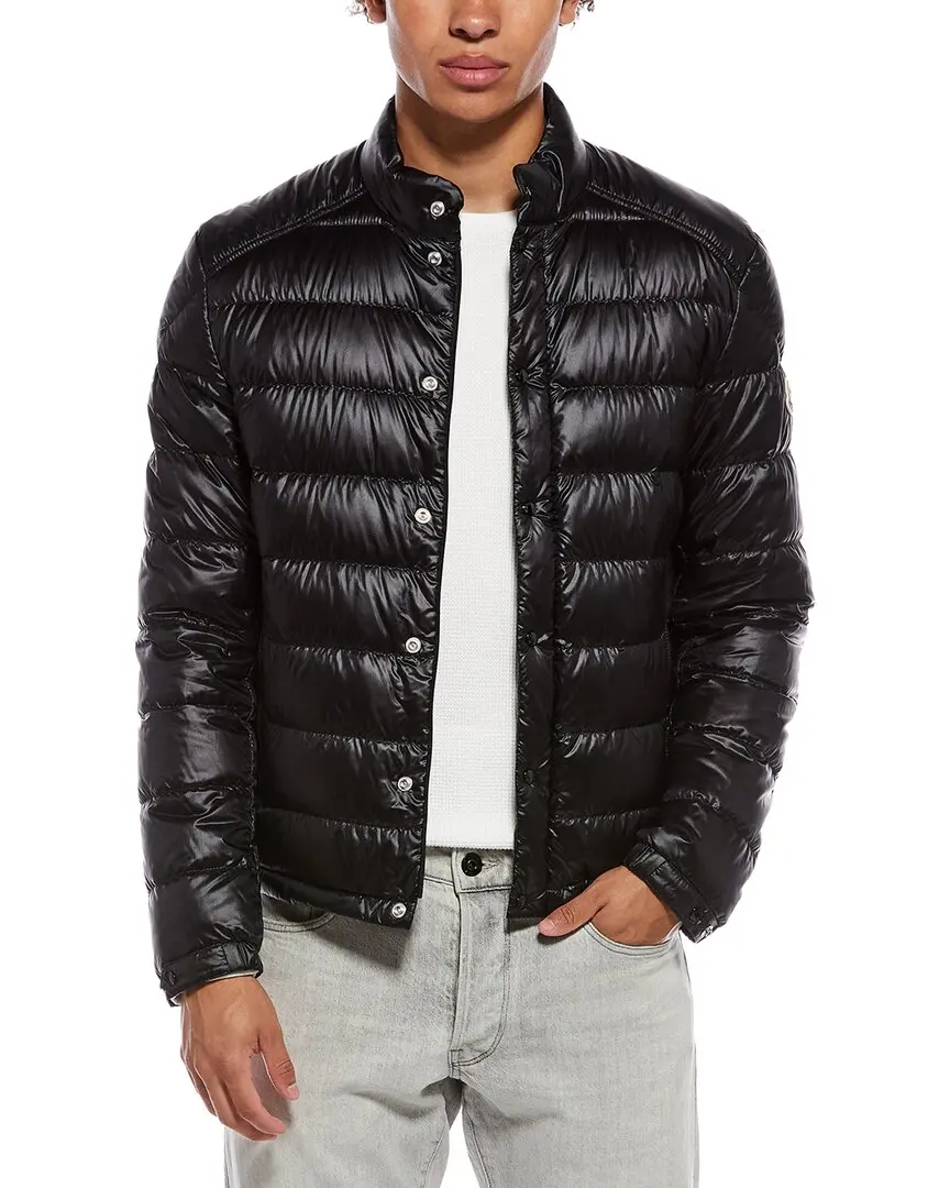 Moncler Puffer Jacket