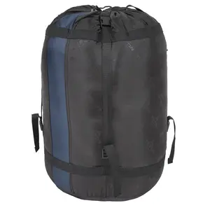 TETON Sports Celsius XL -25 Degree Left Zipper Sleeping Bag for Camping, Blue