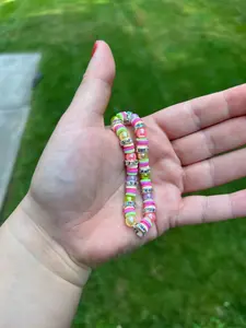 Spring Bracelet
