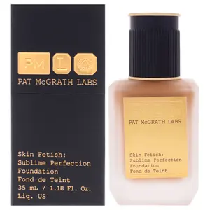 Skin Fetish Sublime Perfection Foundation - 23 Medium Deep by Pat Mcgrath Labs for Women - 1.18 oz Foundation