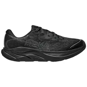 Hoka Rincon 4 Black Youth Fashion Shoes New