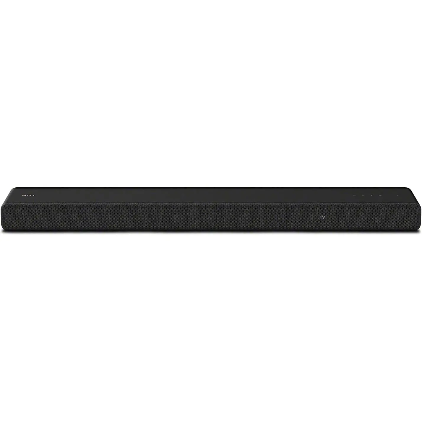 Refurbished - Sony HT-A3000 3.1ch Dolby Atmos TV Sound Bar with DTS:X, 360 Spatial Sound Mapping, Dual Subwoofers, Wi-Fi, Bluetooth, Airplay 2