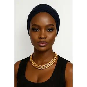 CRZ Stretchy Turban Lifter