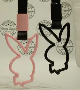 Bunny Tsurikawa  Ride With Attitude