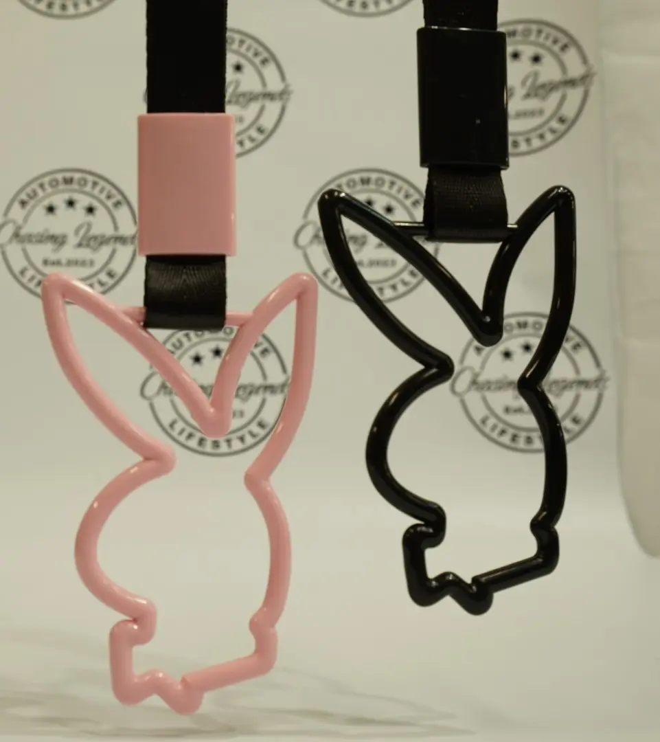 Bunny Tsurikawa  Ride With Attitude