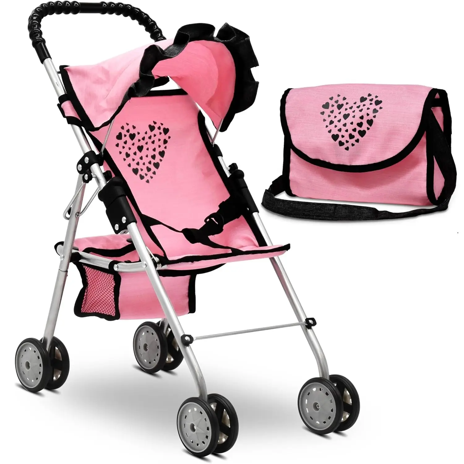 doll stroller for 10 years - TikTok Shop