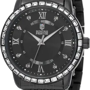 Men’s Montress Prestige Vetriore X Invicta Watch, Model MPW-0243, Item #126