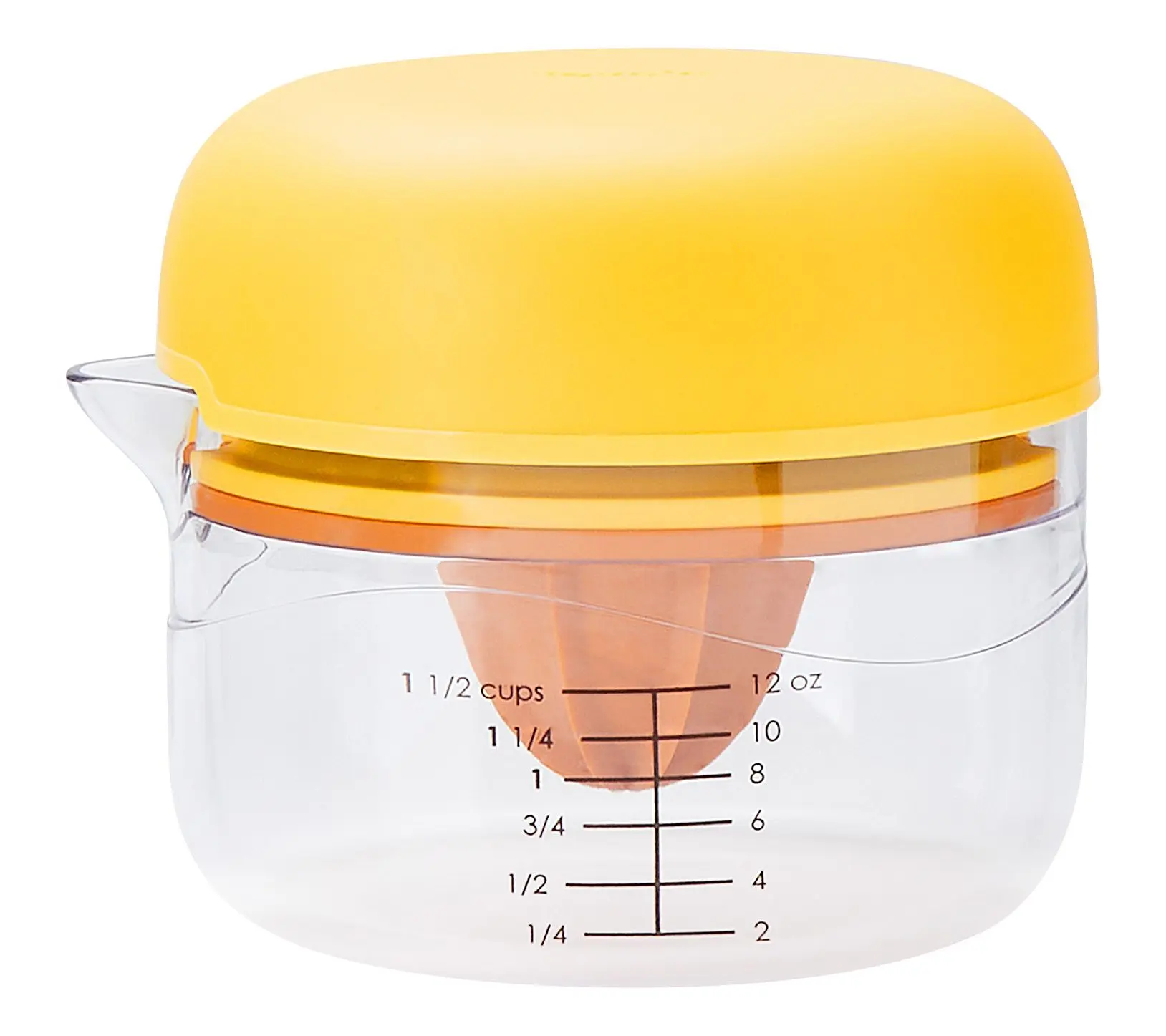 Tovolo All in One Citrus Juicer