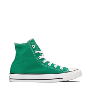 Converse Chuck Taylor All Star High-Top Sneaker - Amazon Green/White Size 6.5M