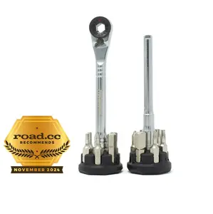 PrestaRatchet Pro T-Handle Kit