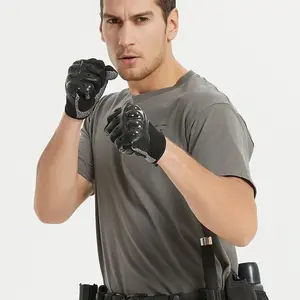 Tactical Gloves