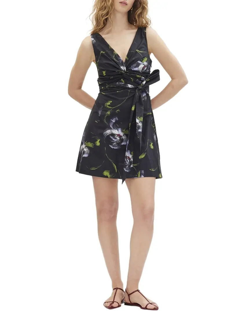 Tanya Taylor Harper Dress