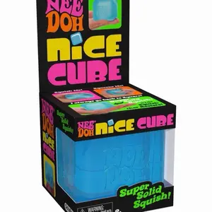 Needoh Nice Cube