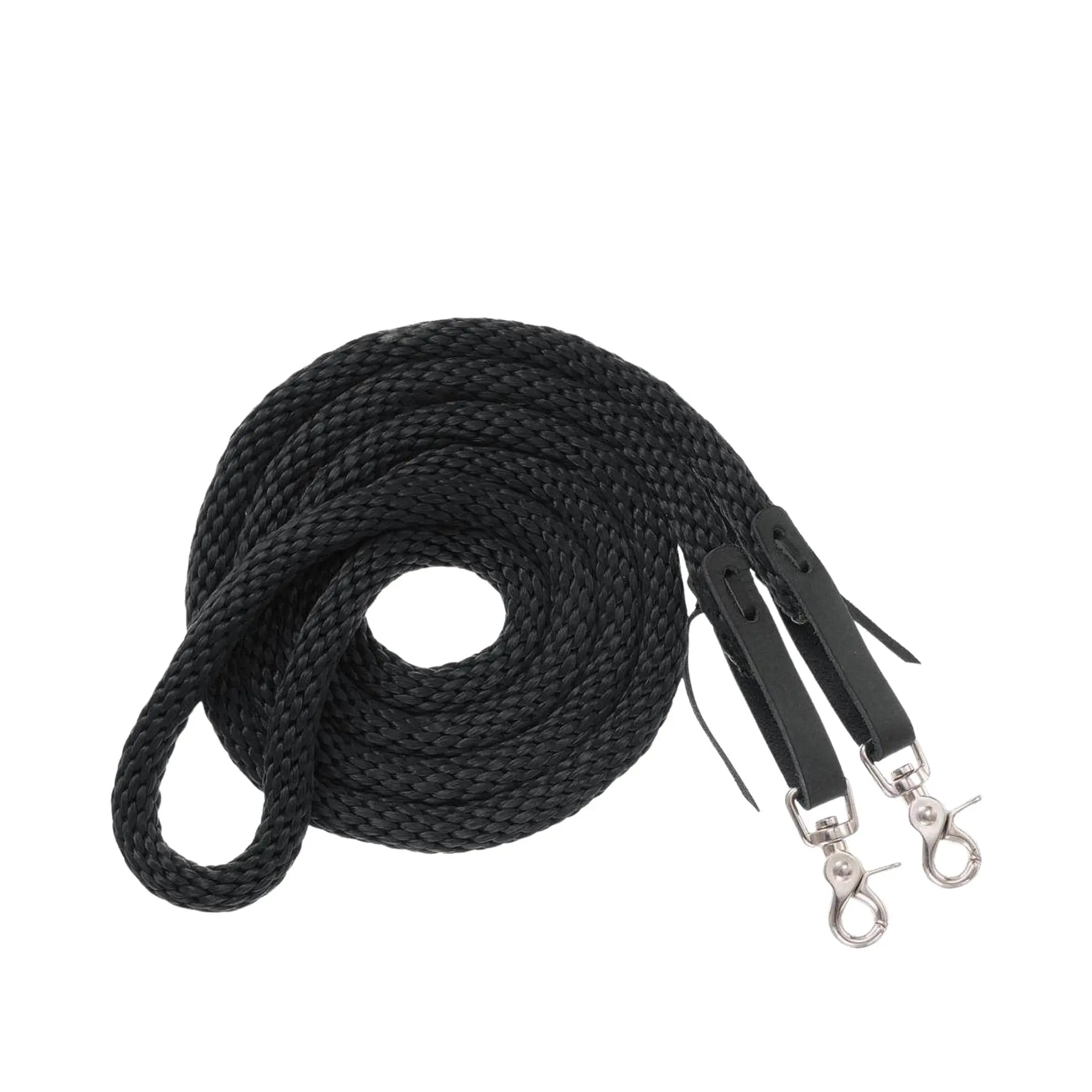 Royal King Poly Roping Rein Royal King Poly Roping Rein
