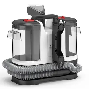 Portable Extractor for Couch and Carpet Cleaner Upholstery Cleaner for Deep Cleaning